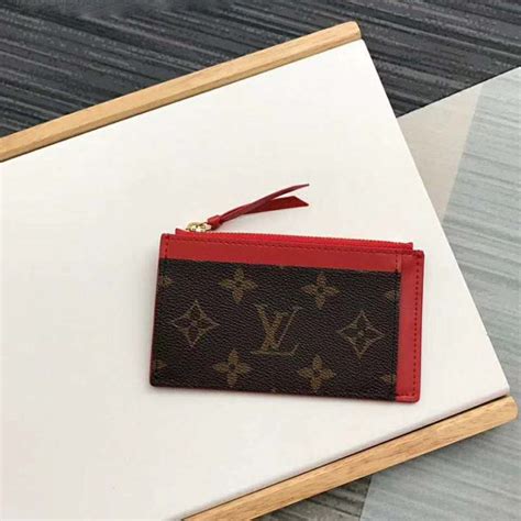 louis vuitton card holder malaysia price